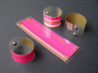 Zuzana Kynčlová - Jewellery