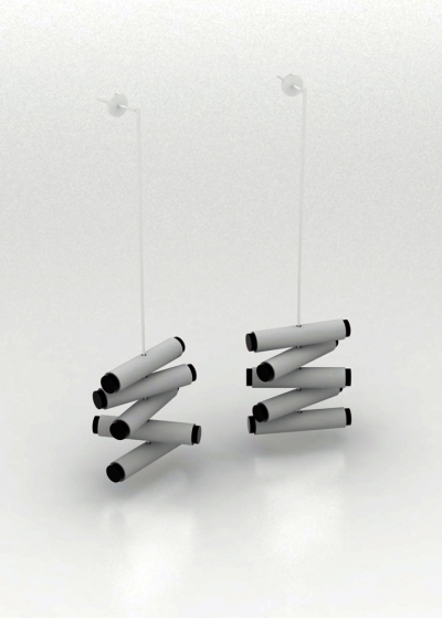 Zuzana Kynčlová - Jewellery