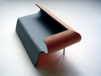 Zuzana Kynčlová - Design
