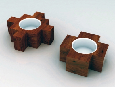 Zuzana Kynčlová - Design