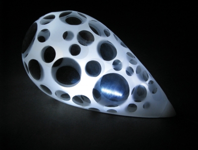 Zuzana Kynčlová - Design