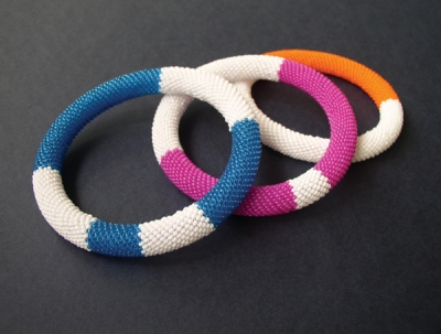 Zuzana Kynčlová - Jewellery
