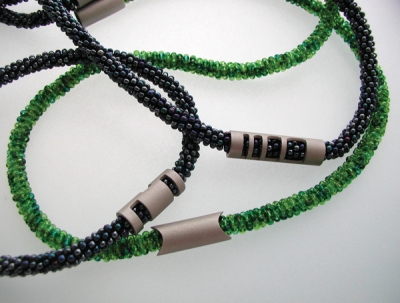 Zuzana Kynčlová - Jewellery