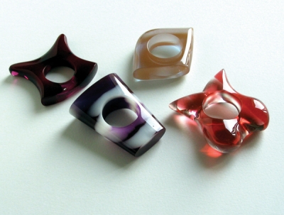 Zuzana Kynčlová - Jewellery