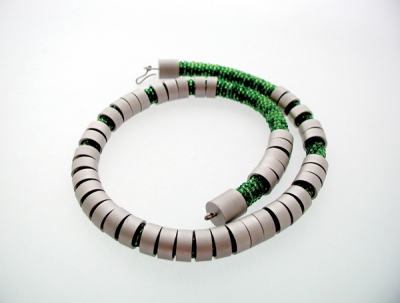 Zuzana Kynčlová - Jewellery