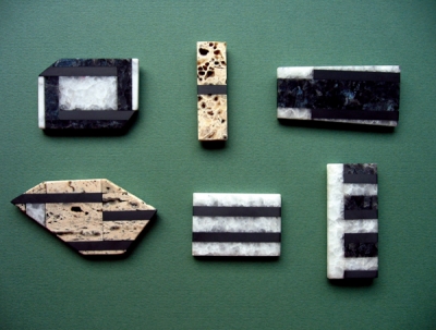 Zuzana Kynčlová - Jewellery