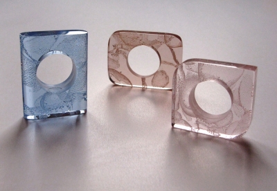 Zuzana Kynčlová - Jewellery