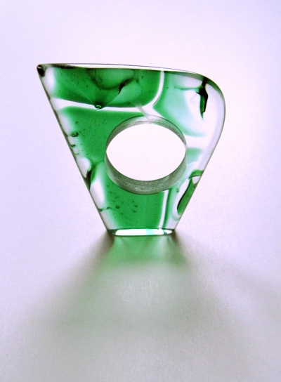 Zuzana Kynčlová - Jewellery