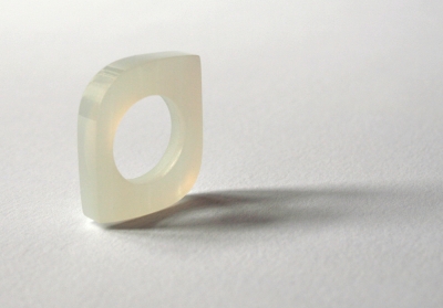Zuzana Kynčlová - Jewellery