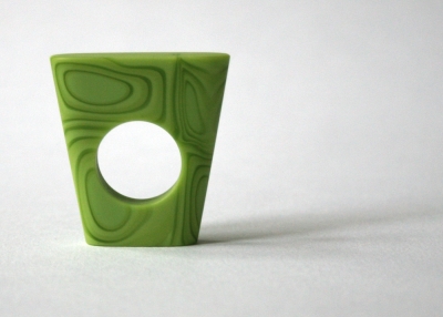Zuzana Kynčlová - Jewellery
