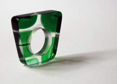 Zuzana Kynčlová - Jewellery