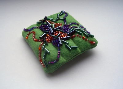 Zuzana Kynčlová - Jewellery