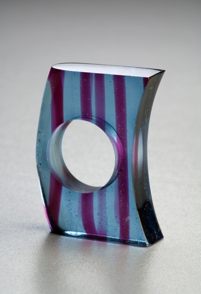 Zuzana Kynčlová - Jewellery