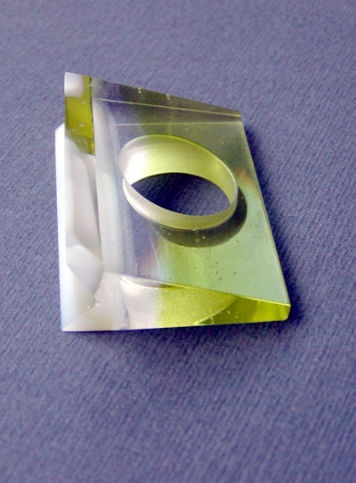 Zuzana Kynčlová - Jewellery
