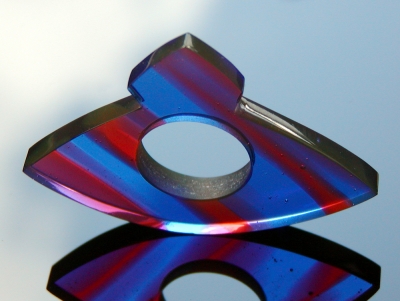 Zuzana Kynčlová - Jewellery