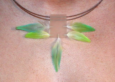 Zuzana Kynčlová - Jewellery
