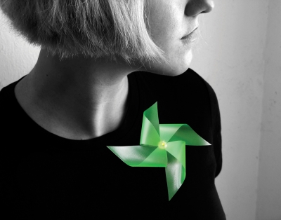Zuzana Kynčlová - Jewellery